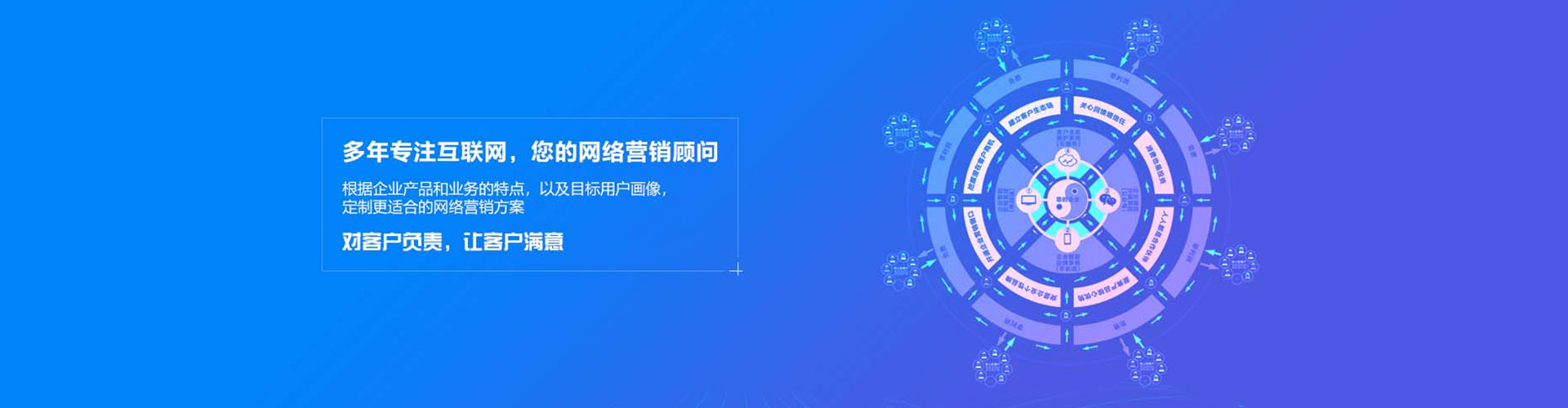 绥德sem运营